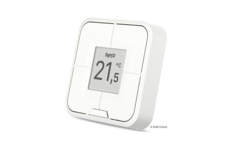 Becker ➤ Vierfach-Taster AVM FRITZ!DECT 440 #40350002010✅ online kaufen!