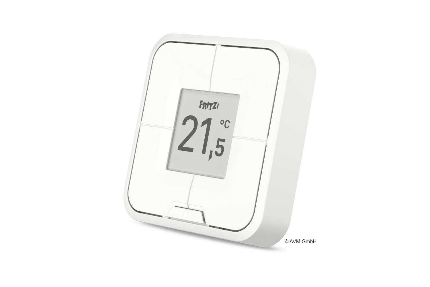 Becker ➤ Vierfach-Taster AVM FRITZ!DECT 440 #40350002010✅ online günstig kaufen!
