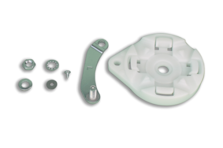 Becker ➤ Wandlager Heroal links #49302002620 ✅ online kaufen!