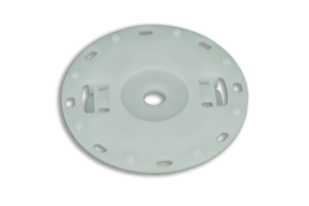 Becker ➤ Wandlager mit Raste ZF Kopfstück #49303004130 ✅ online kaufen!