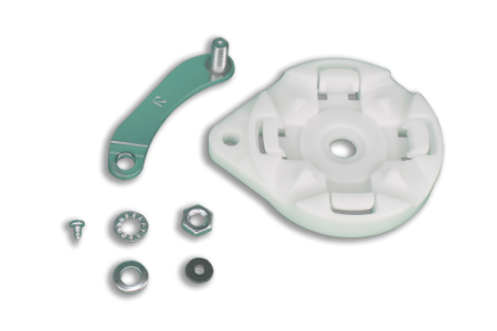 Becker ➤ Wandlager Heroal rechts #49302002630 ✅ online kaufen!