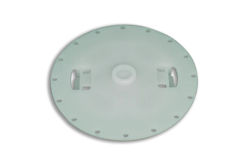 Becker ➤ Wandlager P/R Veka mit Raste #49303003550✅ online günstig kaufen!
