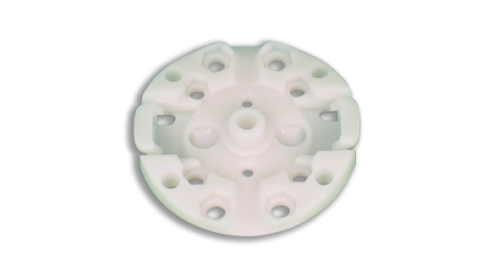 Becker ➤ Wandlager P/R mit Raste 2 #49303003320 ✅ online kaufen!