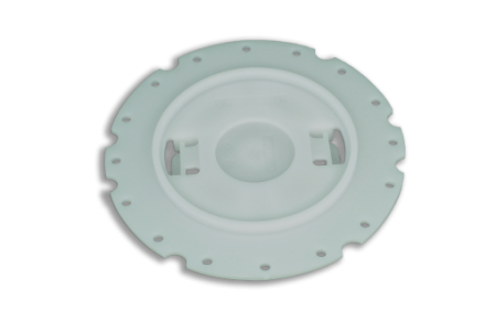 Becker ➤ Wandlager P/R Profine mit Raste #49303004960 ✅ online kaufen!