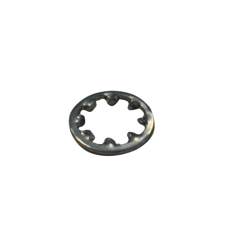 Becker Zahnscheibe für Mitnehmer SW102 / SW125 #99001016797