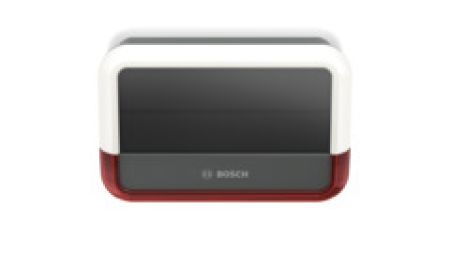 Bosch Smart Home Außensirene #8750001471