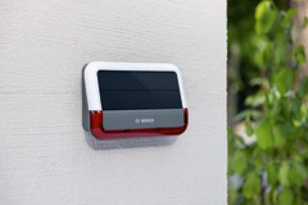 Bosch Smart Home Außensirene #8750001471