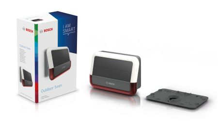 Bosch Smart Home Außensirene #8750001471