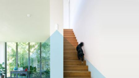 Bosch Smart Home Bewegungsmelder #8750000018