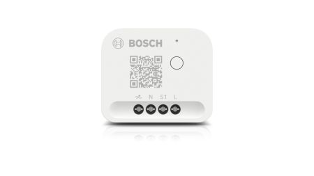 Bosch ➤ Smart Home Dimmer #8750002080✅ online kaufen!