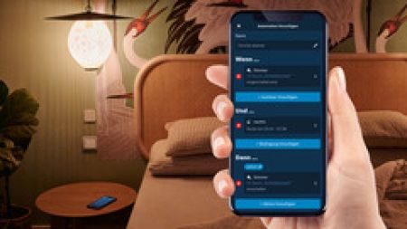 Bosch Smart Home Dimmer #8750002080