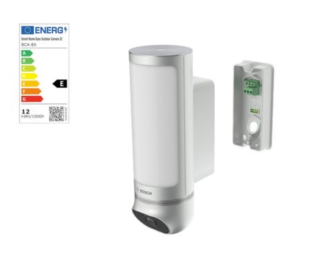 Bosch Eyes Außenkamera #8750001469