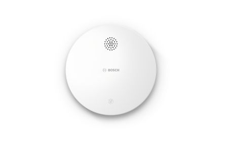 Bosch ➤ Smart Home Rauchwarnmelder II #8750002142✅ online kaufen!