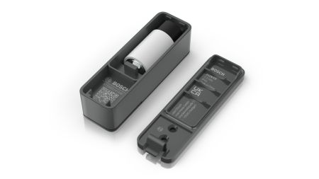 Bosch Smart Home Tür-/Fensterkontakt II Plus, anthrazit #8750002096
