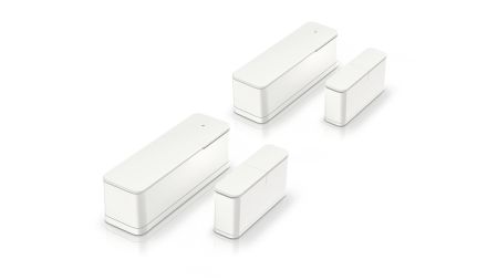 Bosch ➤ Smart Home Tür-/Fensterkontakt II Plus, weiß, 2er Paket #8750002108✅ online kaufen!
