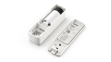 Bosch Smart Home Tür-/Fensterkontakt II Plus, weiß #8750002092
