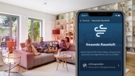 Bosch Smart Home Twinguard #8750001213