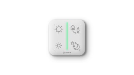 Bosch ➤ Smart Home Universalschalter II #8750002504✅ online kaufen!