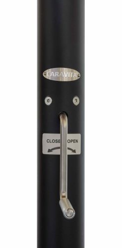 CARAVITA Centro - Robuster Gastroschirm