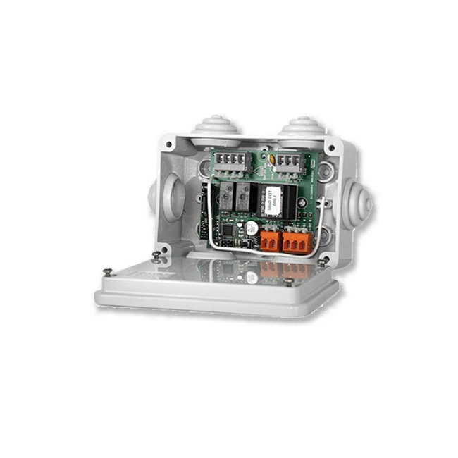 Cherubini TDS Silver Markisensteuerung #A510021