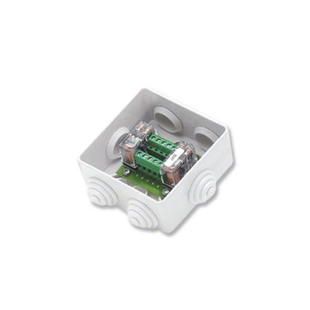 Cherubini ➤ Expansionsmodul / Expansionsrelais230V #A510008✅ online kaufen!