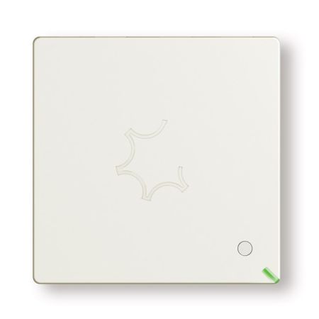 Cherubini META-HOME GATEWAY GRAU #A510075