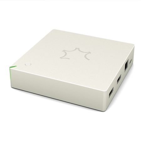 Cherubini META-HOME GATEWAY GRAU #A510075