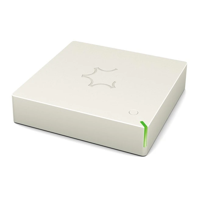 Cherubini METAHome Gateway grau #A510075