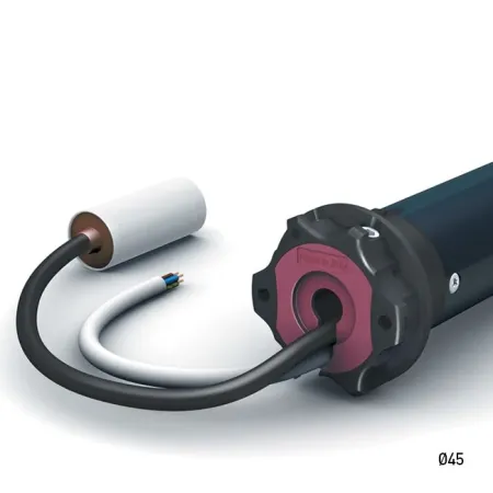Cherubini MICRO 10/17 #CMC45101700