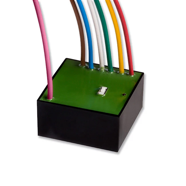 Cherubini Mini Funkempfänger für Rollladen und Markisen #A510036