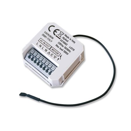 Cherubini ➤ MYROLL Mini-Funkempfänger #A510062✅ online kaufen!