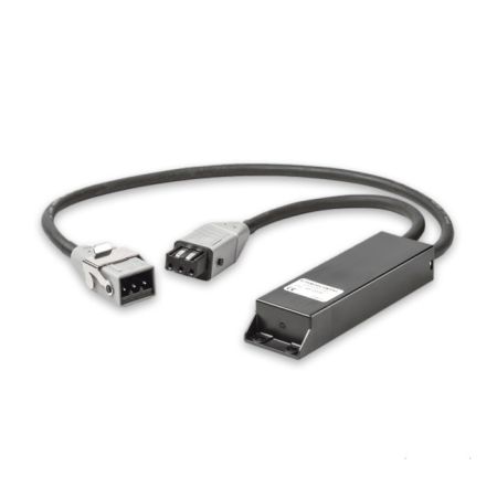 Cherubini ➤ ORIENS CRC Funkempfänger zu Raffstorenmotoren Mit STAK+STAS3 #A510034✅ online kaufen!