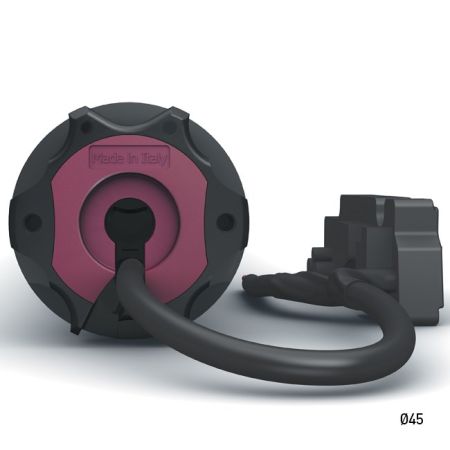 Cherubini P&P short 6/17 CES45061712