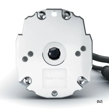 Cherubini Plug&Play OCEAN 25/17 25Nm 17Upm #CEN45251710