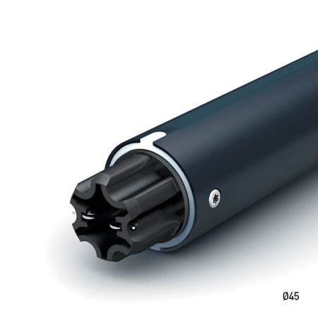 Cherubini Plug&Play PLUS 6/17 CEQ45061720