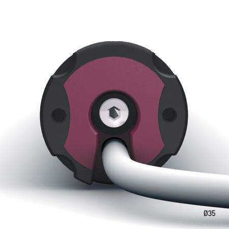 Cherubini Plug&Play PLUS 6/17 CEQ45061720