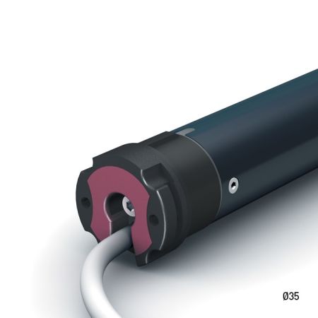 Cherubini Plug&Play PLUS 6/17 CEQ45061720