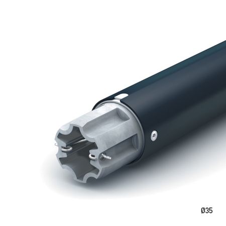 Cherubini Plug&Play PLUS 6/17 CEQ45061720
