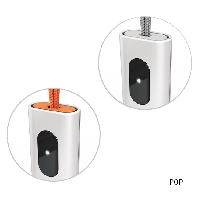 Cherubini POP Handsender 1 Kanal Orange #A530127