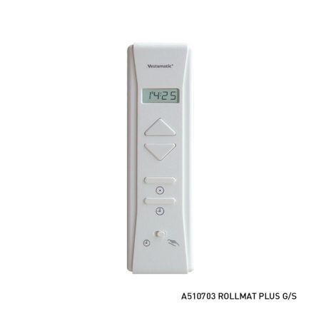 Cherubini ➤ Zeitschaltuhr Rollmat Plus G/S #A510703✅ online kaufen!