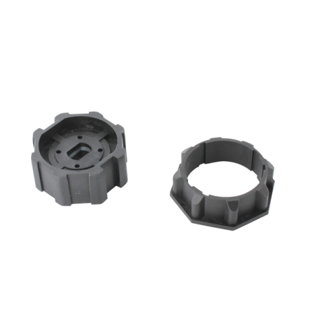 Delta Dore ➤ Adapter Octo 60D Adapterset für Motor mit Rollia-Kopf✓ 6357016✓ ✅ online kaufen!