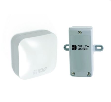 Delta Dore ➤ Tynsense Thermo✓ Aussentemperaturfühler✓ 6300048✓ ✅ online kaufen!