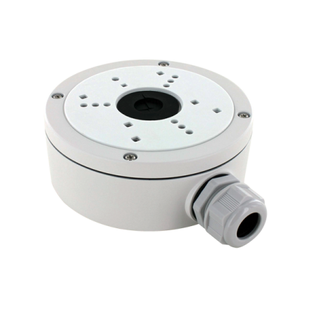 Delta Dore ➤ BRE TYCAM 2100 Wasserdichter Anschlusskasten TYCAM 2100✓ 6417008✓ ✅ online kaufen!