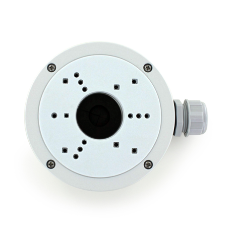 Delta Dore BRE TYCAM 2100 Wasserdichter Anschlusskasten TYCAM 2100 #6417008