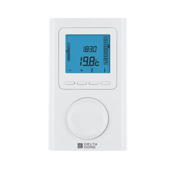 Delta Dore DELTA 8000 Master Programmierer für DELTA 8000 BT #6053054