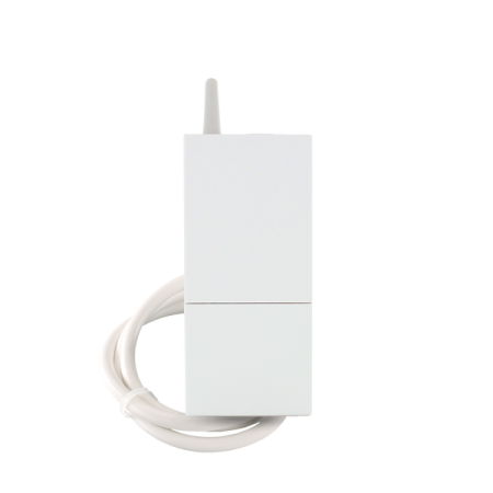 Delta Dore RF 6620 Funk-Empfänger 16A mit Kabel #6050638