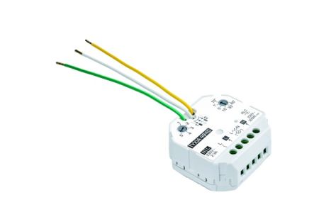 Delta Dore ➤ Funk-Empfänger✓ TYXIA 4840✓ 6351115✓ ✅ online kaufen!