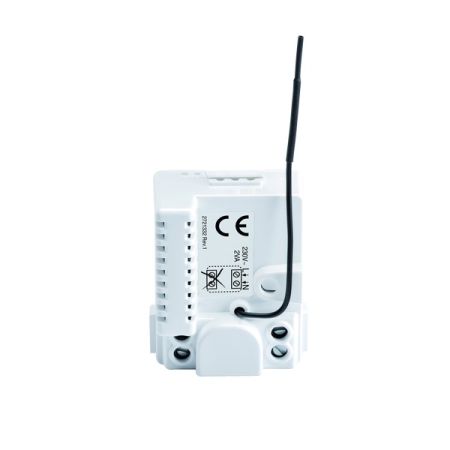 Delta Dore ➤ Funk-Unterputzmodul/Repeater✓ TYXIA ERX 1000✓ 6351301✓ ✅ online kaufen!