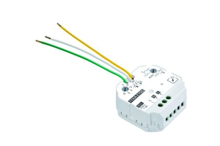 Delta Dore ➤ Tyxia 2700✓ 6351096✓ Multifunktions-Funksender✓ ✅ online kaufen!