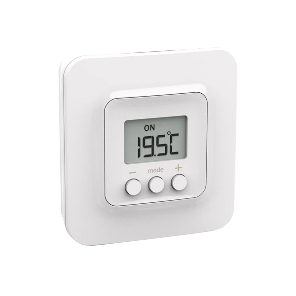 Delta Dore Pack TYBOX 5000 CONNECTED Starterset Raumthermostat drahtgebunden #6050661